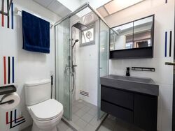 Blk 95A City Vue @henderson (Bukit Merah), HDB 4 Rooms #537098331